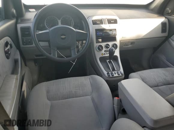 ✅ 2005 Chevrolet Equinox LS • VIN: 2CNDL13F056206492 • Лот: 79760124. Опубликован ранее на Copart с пробегом 191 116 миль. Бесплатный доступ к архиву аукционных продаж из США и подробный отчёт об истории автомобиля на DreamBid. Изображение 8.