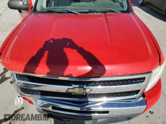 ✅ 2011 Chevrolet Silverado 1500 LT • VIN: 3GCPKSE33BG279076 • Lot: 83940825. Listed on Copart with 144,104 mi. Free auction sales archive from the USA and detailed vehicle history report at DreamBid. Image 11.