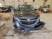 ✅ 2018 Chevrolet Equinox LT • VIN: 2GNAXJEV8J6189510 • Лот: 82136095. Опубликован ранее на Copart с пробегом 121 465 миль. Бесплатный доступ к архиву аукционных продаж из США и подробный отчёт об истории автомобиля на DreamBid. Изображение 5.