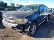 ✅ 2013 Dodge Durango Crew • VIN: 1C4RDHDG7DC666696 • Лот: 43467919. Опубликован ранее на IAAI с пробегом Не указан. Бесплатный доступ к архиву аукционных продаж из США и подробный отчёт об истории автомобиля на DreamBid. Изображение 17.