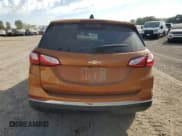 ✅ 2018 Chevrolet Equinox LT • VIN: 2GNAXSEV7J6223684 • Лот: 81978135. Опубликован ранее на Copart с пробегом 114 007 миль. Бесплатный доступ к архиву аукционных продаж из США и подробный отчёт об истории автомобиля на DreamBid. Изображение 6.