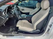 ✅ 2023 Mercedes-Benz C 300 • VIN: W1KWJ8EB5PG128452 • Lot: 64241155. Wystawiony na Copart z przebiegiem 16 972 mil. Bezpłatny archiwum sprzedaży aukcyjnych z USA i szczegółowy raport historii pojazdu na DreamBid. Zdjęcie 7.