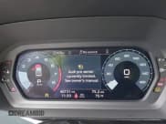 ✅ 2023 Audi S3 Premium Plus • VIN: WAUH3DGY7PA033737 • Lot: 42209171. Wystawiony na IAAI z przebiegiem 40 731 mil. Bezpłatny archiwum sprzedaży aukcyjnych z USA i szczegółowy raport historii pojazdu na DreamBid. Zdjęcie 7.