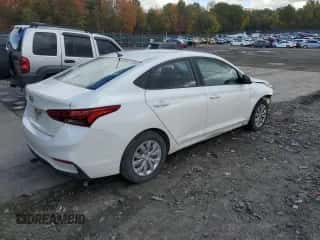 ✅ 2019 Hyundai Accent SE • VIN: 3KPC24A37KE067244 • Lot: 74908444. Wystawiony na Copart z przebiegiem 78 253 mil mil. Skorzystaj z bezpłatnego archiwum sprzedaży aukcyjnych z USA i zobacz szczegółowy raport historii pojazdu na DreamBid. Zdjęcie 3.