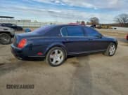 ✅ 2006 Bentley Flying Spur • VIN: SCBBR53W26C034091 • Lot: 93256115. Wystawiony na Copart z przebiegiem 58 491 mil. Bezpłatny archiwum sprzedaży aukcyjnych z USA i szczegółowy raport historii pojazdu na DreamBid. Zdjęcie 3.