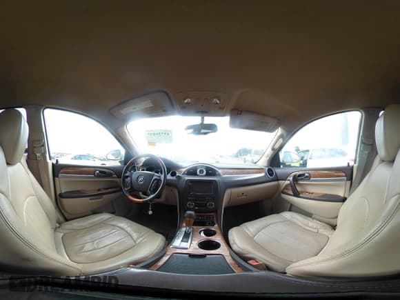 ✅ 2012 Buick Enclave Premium • VIN: 5GAKRDED0CJ399865 • Лот: 43726895. Опубликован ранее на IAAI с пробегом 161 057 миль. Бесплатный доступ к архиву аукционных продаж из США и подробный отчёт об истории автомобиля на DreamBid. Изображение 18.