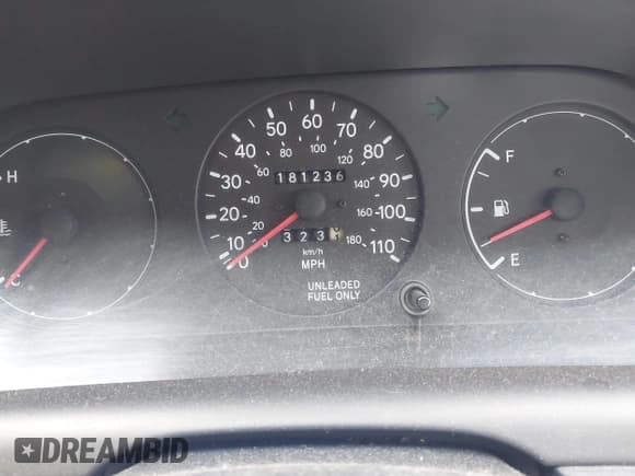 ✅ 1995 Toyota Corolla DX • VIN: 1NXAE09B9SZ288571 • Lot: 41789288. Wystawiony na IAAI z przebiegiem 181 236 mil. Bezpłatny archiwum sprzedaży aukcyjnych z USA i szczegółowy raport historii pojazdu na DreamBid. Zdjęcie 7.