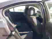 2016 Chevrolet Cruze LT with VIN 1G1PE5SB2G7168843, listed as a IAAI auction lot 43378901 with 116,952 mi miles and . Bid and sale history available at DreamBid. Image 8.