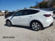 ✅ 2021 Tesla Model Y Long Range • VIN: 5YJYGDEE4MF296187 • Lot: 91229265. Listed on Copart with 61,726 mi. Free auction sales archive from the USA and detailed vehicle history report at DreamBid. Image 2.