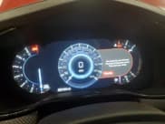 ✅ 2018 Cadillac CTS-V • VIN: 1G6A15S62J0103327 • Lot: 61378995. Wystawiony na Copart z przebiegiem 29 104 mil. Bezpłatny archiwum sprzedaży aukcyjnych z USA i szczegółowy raport historii pojazdu na DreamBid. Zdjęcie 9.