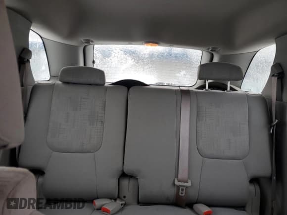 ✅ 2006 Chevrolet Equinox LS • VIN: 2CNDL13F566022229 • Лот: 41364715. Опубликован ранее на Copart с пробегом 115 015 миль. Бесплатный доступ к архиву аукционных продаж из США и подробный отчёт об истории автомобиля на DreamBid. Изображение 10.