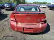 2010 Dodge Avenger R/T with VIN 1B3CC5FV9AN159559, listed as a Copart auction lot 70293625 with Not provided miles and Clean title. Bid and sale history available at DreamBid. Image 6.