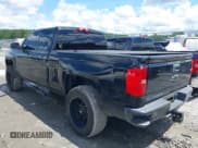 ✅ 2015 Chevrolet Silverado 1500 Work Truck • VIN: 1GCRCPEH0FZ317156 • Lot: 42970708. Listed on IAAI with 133,666 mi. Free auction sales archive from the USA and detailed vehicle history report at DreamBid. Image 3.