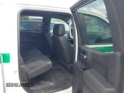 ✅ 2022 Chevrolet Silverado 1500 Work Truck • VIN: 3GCPAAEK8NG633456 • Lot: 42162998. Wystawiony na IAAI z przebiegiem 75 147 mil. Bezpłatny archiwum sprzedaży aukcyjnych z USA i szczegółowy raport historii pojazdu na DreamBid. Zdjęcie 8.