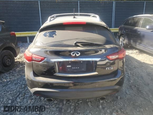 ✅ 2009 Infiniti FX • VIN: JNRBS18W19M201543 • Lot: 76284994. Wystawiony na Copart z przebiegiem Nie podano. Bezpłatny archiwum sprzedaży aukcyjnych z USA i szczegółowy raport historii pojazdu na DreamBid. Zdjęcie 6.