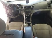 ✅ 2011 Hyundai Sonata GLS • VIN: 5NPEB4AC2BH100221 • Lot: 74699974. Listed on Copart with Not provided. Free auction sales archive from the USA and detailed vehicle history report at DreamBid. Image 8.