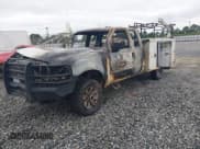 ✅ 1999 Ford F-250 XL • VIN: 1FTNX21F0XEA66495 • Lot: 42451917. Listed on IAAI with Not provided. Free auction sales archive from the USA and detailed vehicle history report at DreamBid. Image 2.