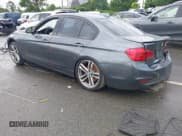 ✅ 2017 BMW 3 Series 340i • VIN: WBA8B3G57HNU35187 • Лот: 42251313. Опубликован ранее на IAAI с пробегом 87 977 миль. Бесплатный доступ к архиву аукционных продаж из США и подробный отчёт об истории автомобиля на DreamBid. Изображение 3.