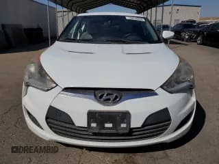 ✅ 2014 Hyundai Veloster • VIN: KMHTC6AD1EU215147 • Lot: 73018944. Listed on Copart with 108,433 mi. Free auction sales archive from the USA and detailed vehicle history report at DreamBid. Image 5.