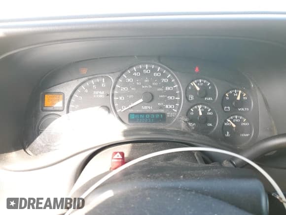 ✅ 2002 Chevrolet Silverado 1500 LS • VIN: 2GCEC19V921390864 • Lot: 69686245. Listed on Copart with 222,271 mi. Free auction sales archive from the USA and detailed vehicle history report at DreamBid. Image 9.