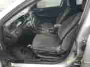 2013 Chevrolet Impala LT с VIN 2G1WG5E36D1191982, выставлен на аукционе Copart как лот 90610545 с пробегом 248 599 миль миль и Чистый • Clean title. История ставок и продаж доступна на DreamBid. Изображение 7.