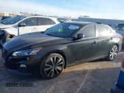 ✅ 2022 Nissan Altima SR • VIN: 1N4BL4CV1NN326890 • Lot: 43628558. Wystawiony na IAAI z przebiegiem 41 031 mil. Bezpłatny archiwum sprzedaży aukcyjnych z USA i szczegółowy raport historii pojazdu na DreamBid. Zdjęcie 14.