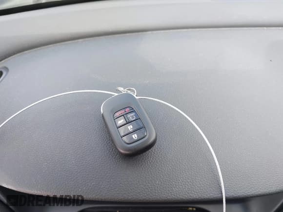 ✅ 2024 Honda HR-V Sport • VIN: 3CZRZ2H57RM756549 • Lot: 42346534. Listed on IAAI with 18,888 mi. Free auction sales archive from the USA and detailed vehicle history report at DreamBid. Image 11.