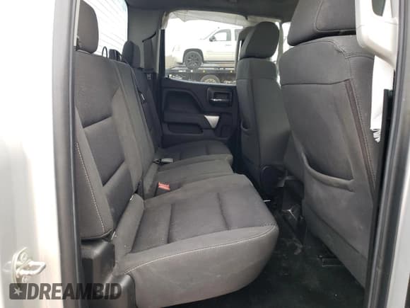 ✅ 2016 Chevrolet Silverado 1500 LT • VIN: 1GCVKREC6GZ381950 • Lot: 91803865. Wystawiony na Copart z przebiegiem 150 154 mil. Bezpłatny archiwum sprzedaży aukcyjnych z USA i szczegółowy raport historii pojazdu na DreamBid. Zdjęcie 10.