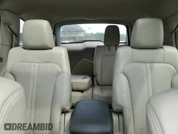 ✅ 2010 Lincoln MKT EcoBoost • VIN: 2LMHJ5AT0ABJ25389 • Лот: 70562695. Опубликован ранее на Copart с пробегом 161 259 миль. Бесплатный доступ к архиву аукционных продаж из США и подробный отчёт об истории автомобиля на DreamBid. Изображение 10.