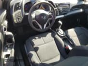 ✅ 2014 Honda CR-Z • VIN: JHMZF1D45ES001809 • Лот: 44928165. Опубликован ранее на Copart с пробегом 206 044 миль. Бесплатный доступ к архиву аукционных продаж из США и подробный отчёт об истории автомобиля на DreamBid. Изображение 8.