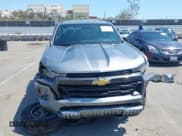 ✅ 2025 Chevrolet Colorado 4WD LT • VIN: 1GCPTCEK4S1203813 • Lot: 43197279. Listed on IAAI with Not provided. Free auction sales archive from the USA and detailed vehicle history report at DreamBid. Image 12.