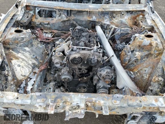 ✅ 2019 Genesis G70 Sport • VIN: KMTG24LA5KU016308 • Lot: 87412965. Listed on Copart with Not provided. Free auction sales archive from the USA and detailed vehicle history report at DreamBid. Image 11.