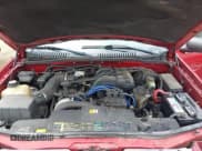 ✅ 2003 Ford Explorer XLT • VIN: 1FMZU73K33ZB37463 • Lot: 42489749. Wystawiony na IAAI z przebiegiem 148 735 mil. Bezpłatny archiwum sprzedaży aukcyjnych z USA i szczegółowy raport historii pojazdu na DreamBid. Zdjęcie 10.