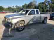 2006 Dodge Dakota ST с VIN 1D7HE22K16S653728, выставлен на аукционе Copart как лот 74314944 с пробегом 175 916 миль миль и Списание • Salvage title. История ставок и продаж доступна на DreamBid. Изображение 1.