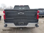 ✅ 2023 Chevrolet Silverado 1500 LT • VIN: 1GCUDDED9PZ295954 • Lot: 41508322. Listed on IAAI with 34,729 mi. Free auction sales archive from the USA and detailed vehicle history report at DreamBid. Image 17.