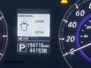 ✅ 2016 Infiniti QX70 • VIN: JN8CS1MW3GM750320 • Lot: 43430258. Listed on IAAI with 194,716 mi. Free auction sales archive from the USA and detailed vehicle history report at DreamBid. Image 15.