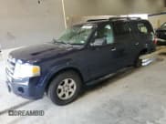 ✅ 2010 Ford Expedition SSV • VIN: 1FMJU1G55AEB62853 • Lot: 66900375. Listed on Copart with 170,090 mi. Free auction sales archive from the USA and detailed vehicle history report at DreamBid. Image 1.