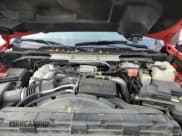 ✅ 2020 Chevrolet Silverado 2500HD LTZ • VIN: 1GC4YPEY2LF123317 • Lot: 90017515. Listed on Copart with 75,355 mi. Free auction sales archive from the USA and detailed vehicle history report at DreamBid. Image 11.