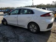 ✅ 2022 Hyundai Ioniq SE • VIN: KMHC75LC8NU282430 • Lot: 81033714. Wystawiony na Copart z przebiegiem 43 283 mil. Bezpłatny archiwum sprzedaży aukcyjnych z USA i szczegółowy raport historii pojazdu na DreamBid. Zdjęcie 2.