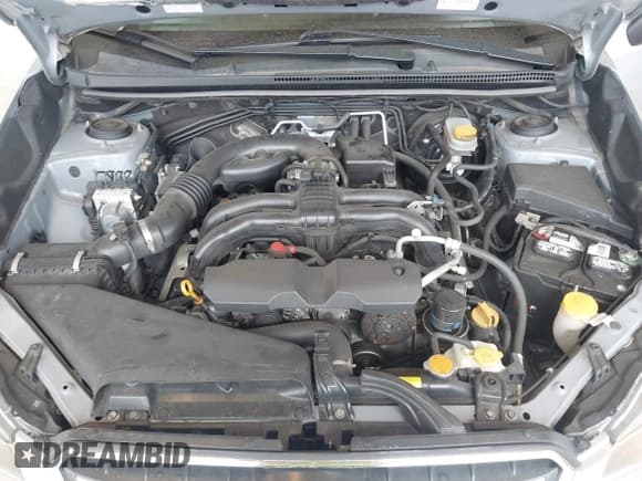 ✅ 2015 Subaru Crosstrek Premium • VIN: JF2GPACC4F8273282 • Lot: 43095311. Listed on IAAI with 87,052 mi. Free auction sales archive from the USA and detailed vehicle history report at DreamBid. Image 10.