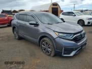 ✅ 2020 Honda CR-V EX-L • VIN: 7FART6H85LE001084 • Lot: 67900195. Wystawiony na Copart z przebiegiem 30 240 mil. Bezpłatny archiwum sprzedaży aukcyjnych z USA i szczegółowy raport historii pojazdu na DreamBid. Zdjęcie 4.