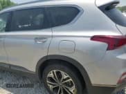 ✅ 2020 Hyundai Santa Fe Limited • VIN: 5NMS53AA6LH149391 • Lot: 57680123. Wystawiony na Copart z przebiegiem 55 463 mil. Bezpłatny archiwum sprzedaży aukcyjnych z USA i szczegółowy raport historii pojazdu na DreamBid. Zdjęcie 12.