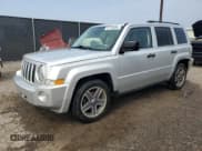 ✅ 2009 Jeep Patriot Sport • VIN: 1J4FF28B49D183042 • Lot: 67753095. Wystawiony na Copart z przebiegiem 131 402 mil. Bezpłatny archiwum sprzedaży aukcyjnych z USA i szczegółowy raport historii pojazdu na DreamBid. Zdjęcie 1.