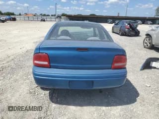 ✅ 1998 Plymouth Neon Competition • VIN: 1P3ES42C6WD726557 • Lot: 71282324. Wystawiony na Copart z przebiegiem 182 489 mil. Bezpłatny archiwum sprzedaży aukcyjnych z USA i szczegółowy raport historii pojazdu na DreamBid. Zdjęcie 6.