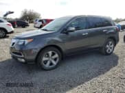 ✅ 2012 Acura MDX Technology • VIN: 2HNYD2H34CH544173 • Lot: 92131805. Wystawiony na Copart z przebiegiem 118 436 mil. Bezpłatny archiwum sprzedaży aukcyjnych z USA i szczegółowy raport historii pojazdu na DreamBid. Zdjęcie 1.