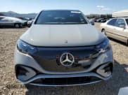 ✅ 2023 Mercedes-Benz EQE 500 • VIN: 4JGGM2CB8PA032500 • Lot: 81871255. Wystawiony na Copart z przebiegiem 14 912 mil. Bezpłatny archiwum sprzedaży aukcyjnych z USA i szczegółowy raport historii pojazdu na DreamBid. Zdjęcie 5.