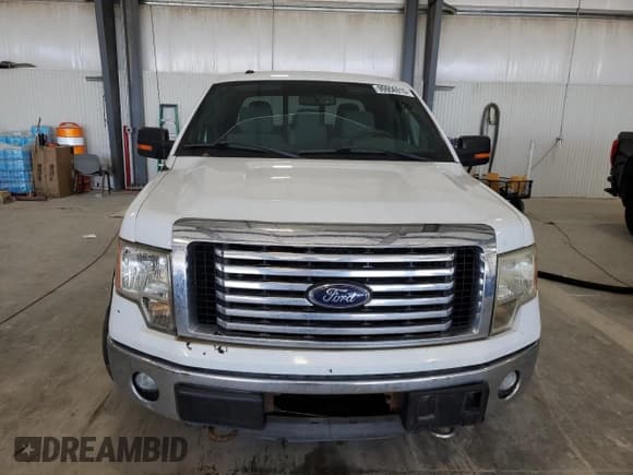 ✅ 2012 Ford F-150 Lariat • VIN: 1FTFW1ET3CFA13456 • Lot: 90656915. Listed on Copart with 161,285 mi. Free auction sales archive from the USA and detailed vehicle history report at DreamBid. Image 5.