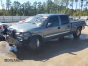 ✅ 2007 GMC Sierra 1500HD SLE • VIN: 1GTGK13U87F159305 • Lot: 76525854. Wystawiony na Copart z przebiegiem Nie podano. Bezpłatny archiwum sprzedaży aukcyjnych z USA i szczegółowy raport historii pojazdu na DreamBid. Zdjęcie 1.