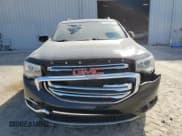 ✅ 2018 GMC Acadia SLT • VIN: 1GKKNMLS3JZ147056 • Lot: 91147065. Listed on Copart with Not provided. Free auction sales archive from the USA and detailed vehicle history report at DreamBid. Image 5.