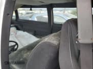 ✅ 2002 Dodge Passenger • VIN: 2B5WB35Z02K116869 • Lot: 47943704. Listed on Copart with Not provided. Free auction sales archive from the USA and detailed vehicle history report at DreamBid. Image 11.